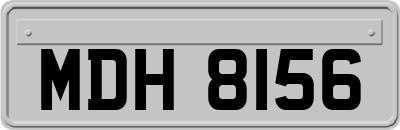 MDH8156