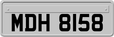MDH8158