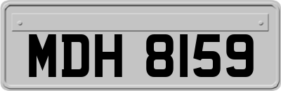 MDH8159