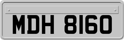 MDH8160