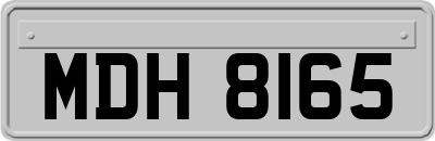 MDH8165