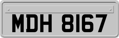 MDH8167
