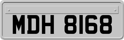 MDH8168