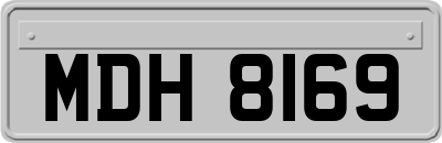 MDH8169