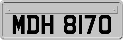 MDH8170