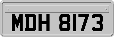 MDH8173