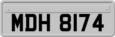 MDH8174