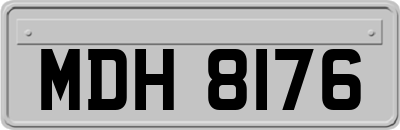 MDH8176