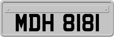 MDH8181