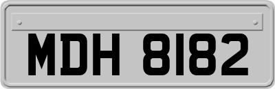 MDH8182