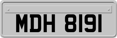 MDH8191