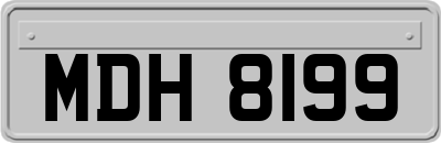 MDH8199