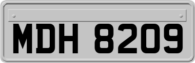 MDH8209