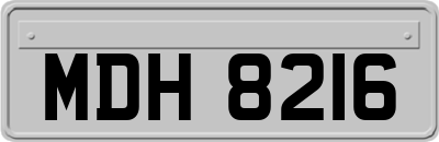 MDH8216