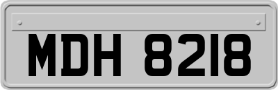 MDH8218