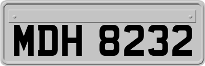 MDH8232