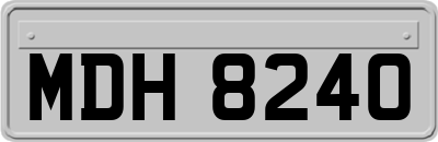 MDH8240