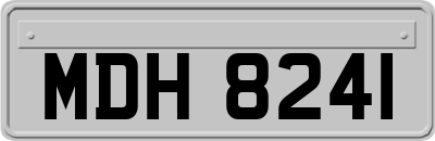 MDH8241