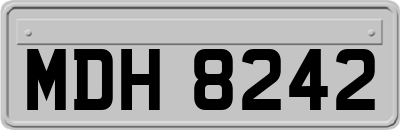 MDH8242
