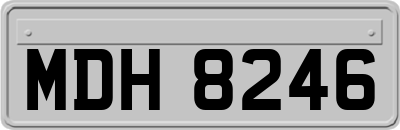 MDH8246