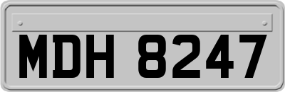 MDH8247