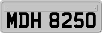MDH8250