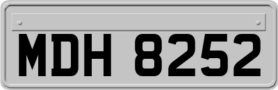 MDH8252