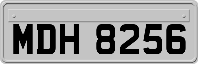 MDH8256