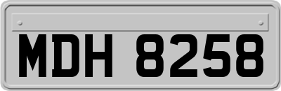 MDH8258