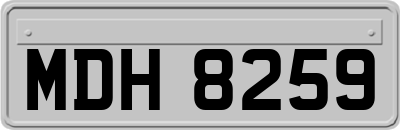 MDH8259