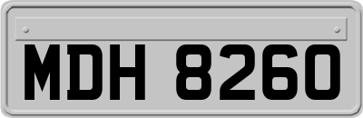 MDH8260