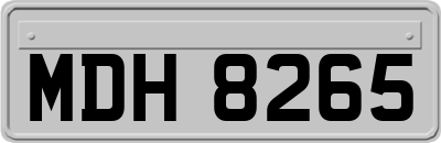 MDH8265