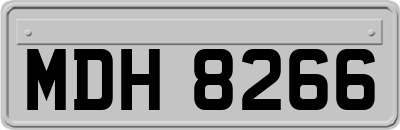 MDH8266