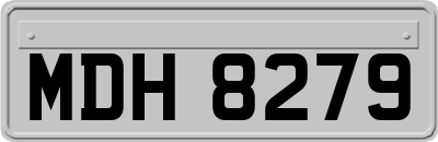MDH8279