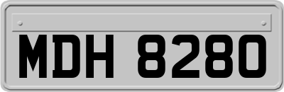 MDH8280