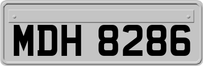 MDH8286