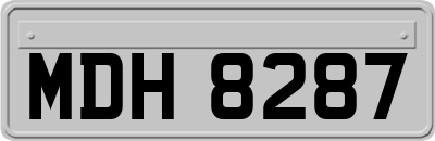 MDH8287