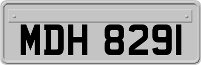 MDH8291