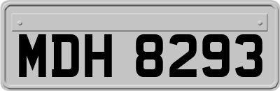 MDH8293