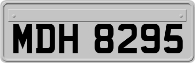 MDH8295