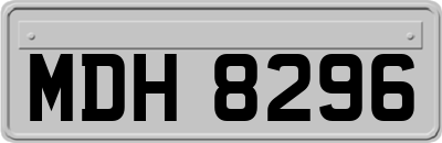 MDH8296
