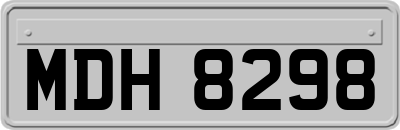 MDH8298