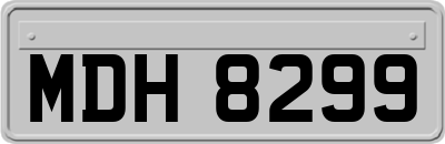 MDH8299