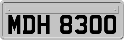 MDH8300