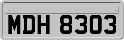 MDH8303