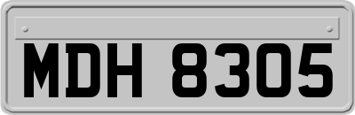MDH8305