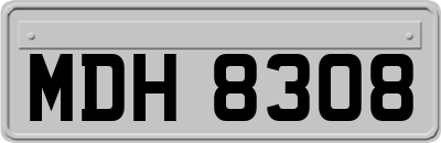 MDH8308