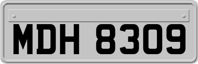 MDH8309
