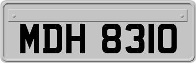 MDH8310