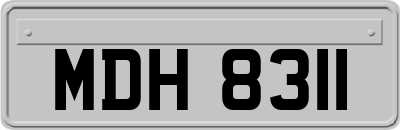 MDH8311